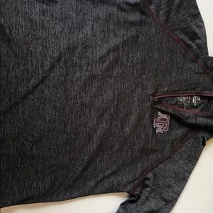 A Aggie jacket